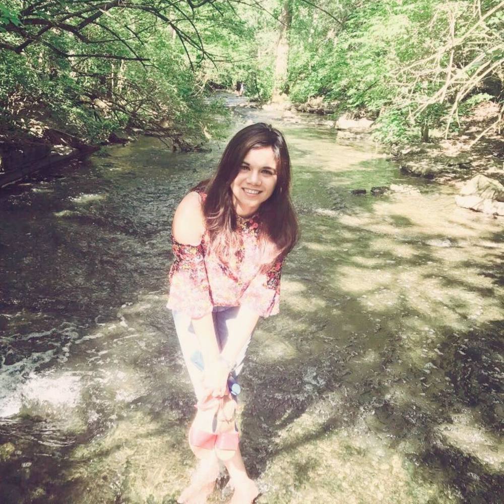 Meet your Posher, Chinky